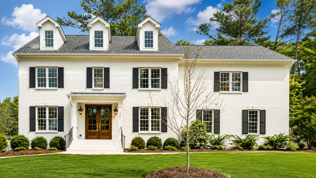 Replacement Windows
