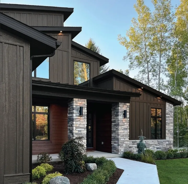 Builder & Contractor Orders