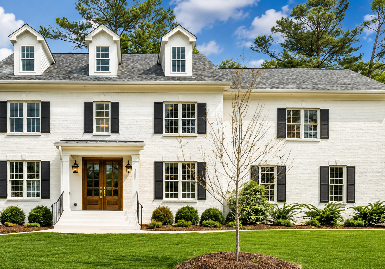 Replacement Windows