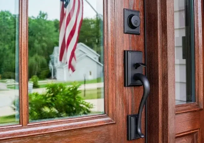Entry Doors