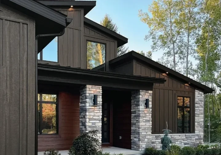 Builder & Contractor Orders