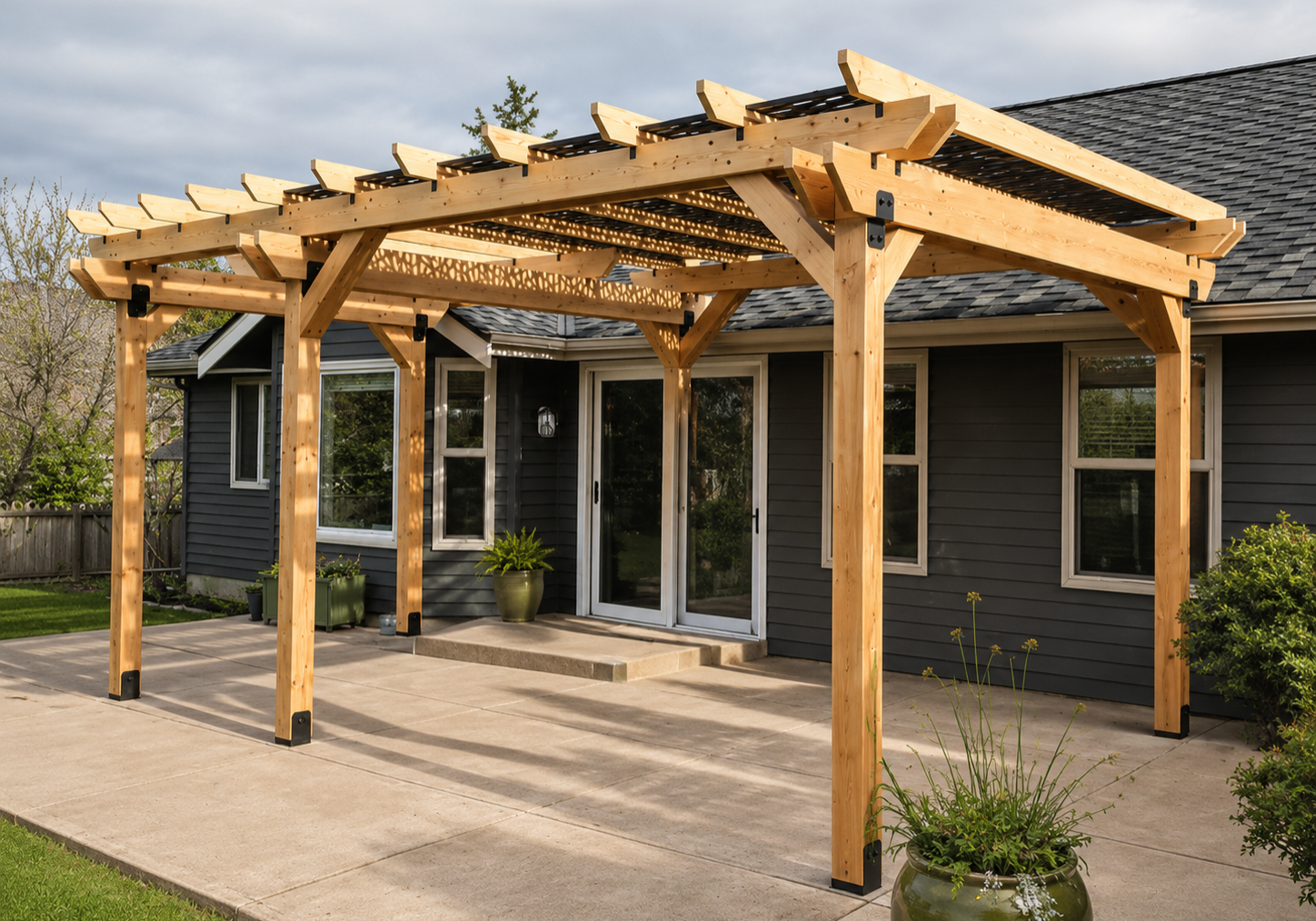 Patio & Sliding Doors